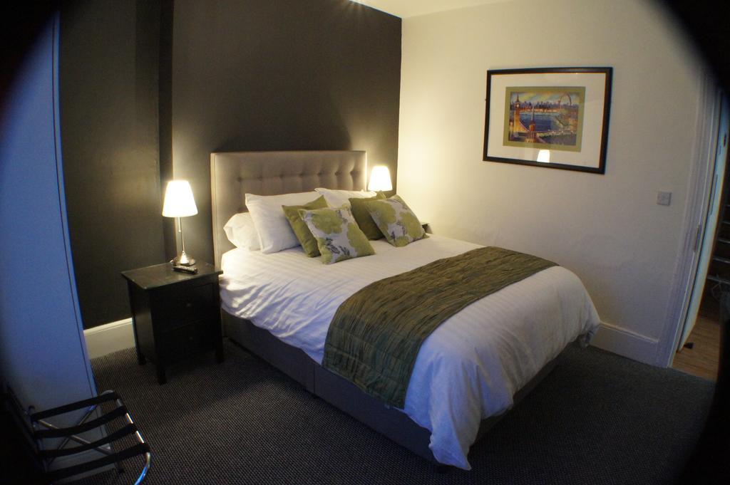 Grand Junction Arms Hotel Londra Cameră foto