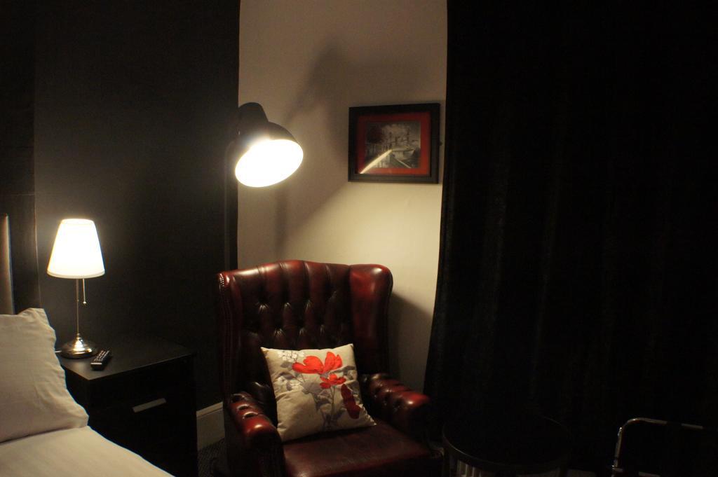 Grand Junction Arms Hotel Londra Cameră foto
