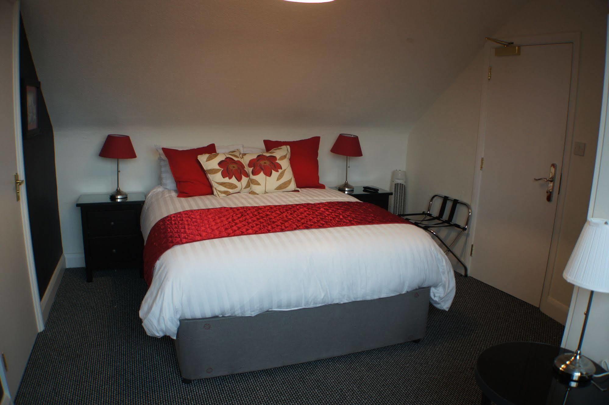 Grand Junction Arms Hotel Londra Exterior foto